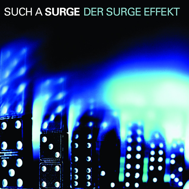 Der Surge Effekt album cover