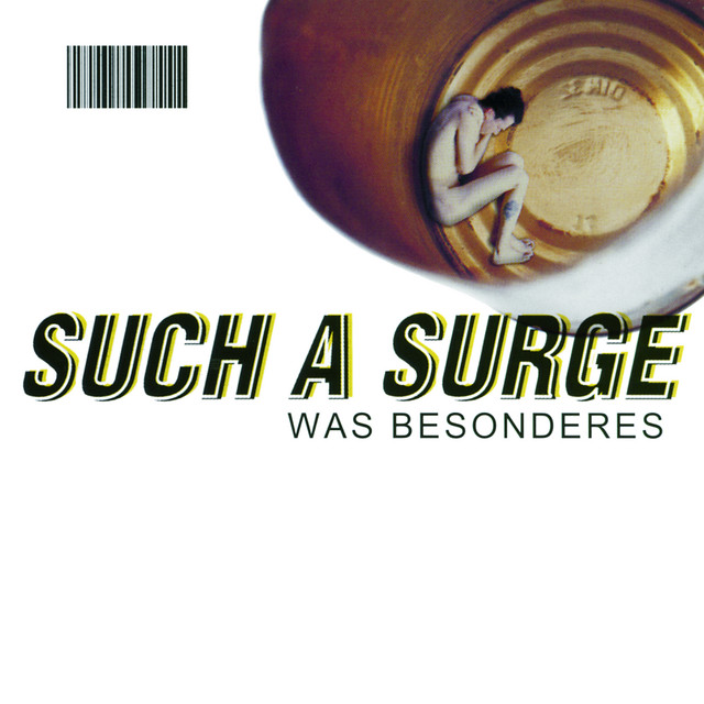 Was Besonderes album cover