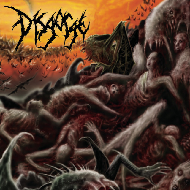 Parallels of Infinite Torture album cover