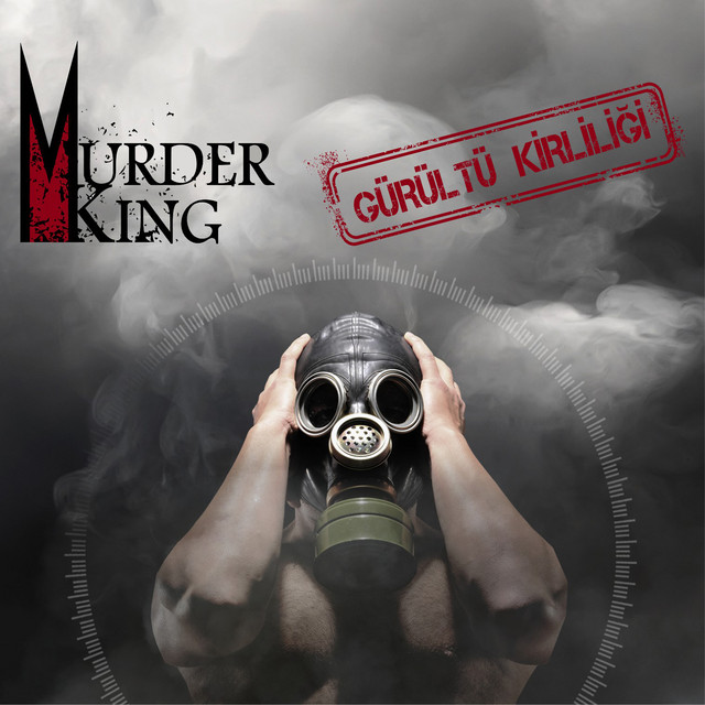 Gürültü Kirliliği album cover