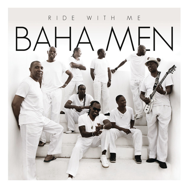 Ride With Me album cover