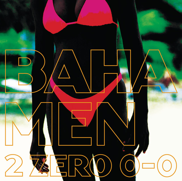 2 Zero 0-0 album cover