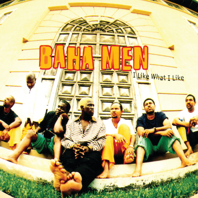 I Like What I Like album cover