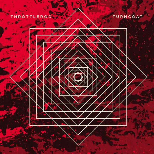 Turncoat album cover