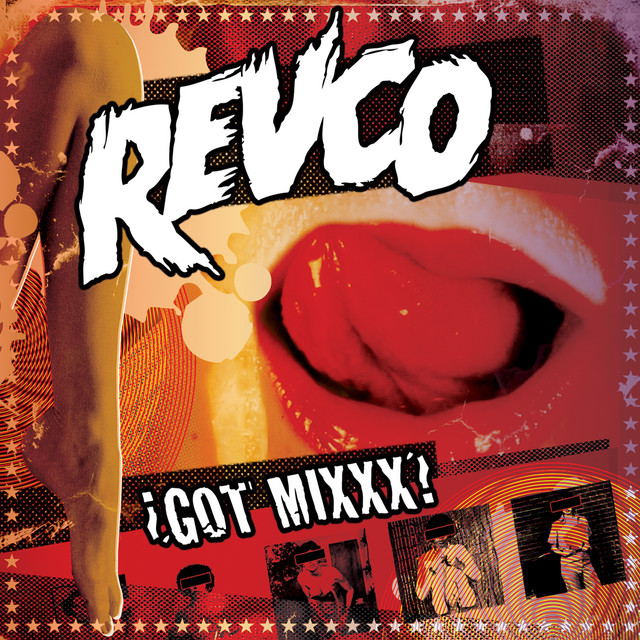 Got Mixxx? album cover