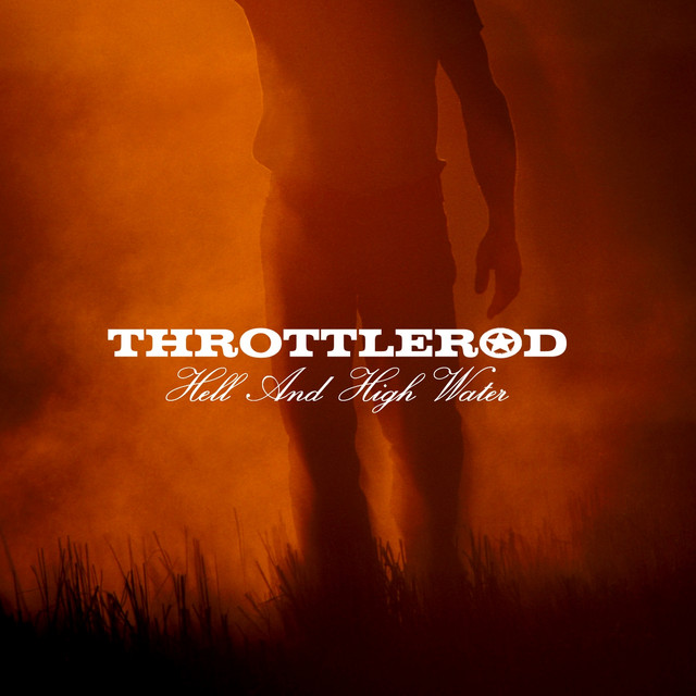 Hell And High Water album cover