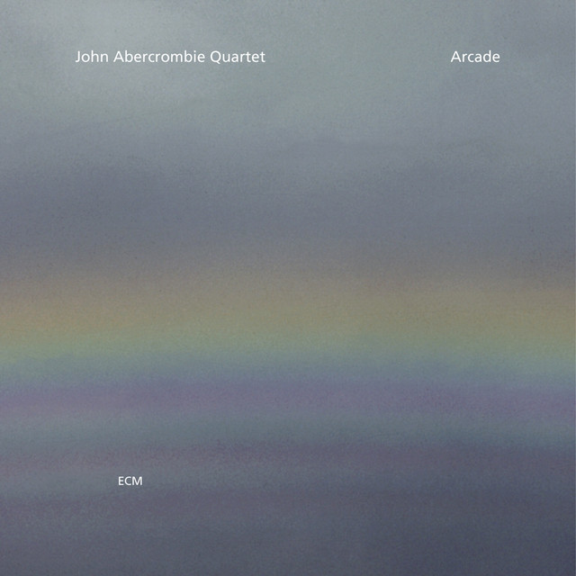 Arcade album cover