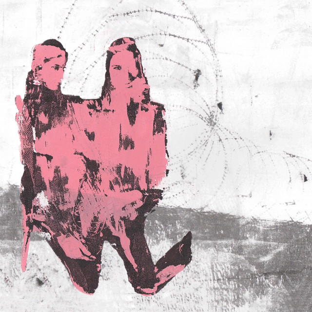 girl with shank album cover