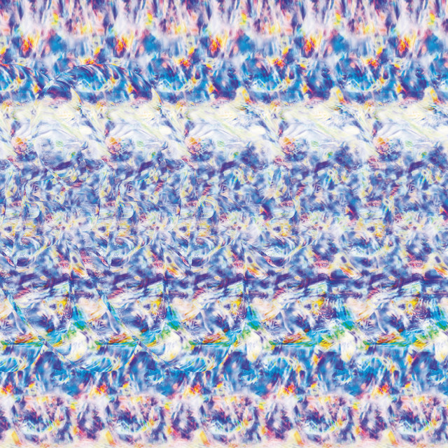 ゴーストアルバム album cover