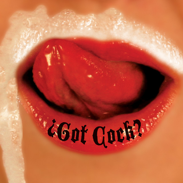 Got Cock? album cover