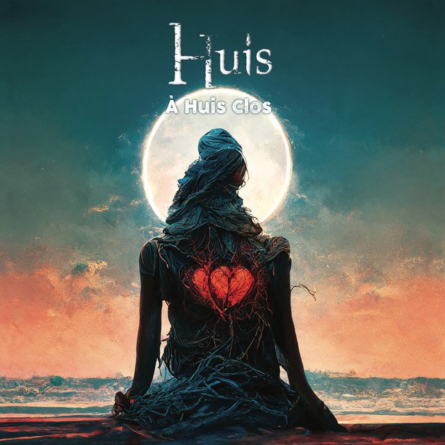 À Huis Clos album cover