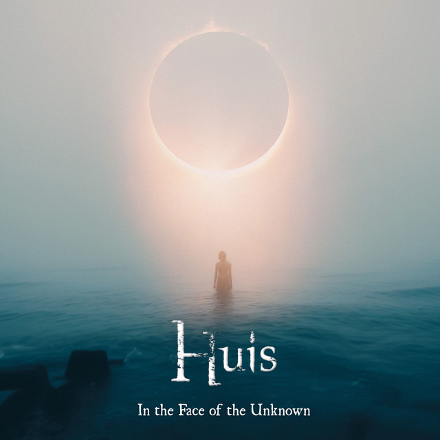 In the Face of the Unknown album cover