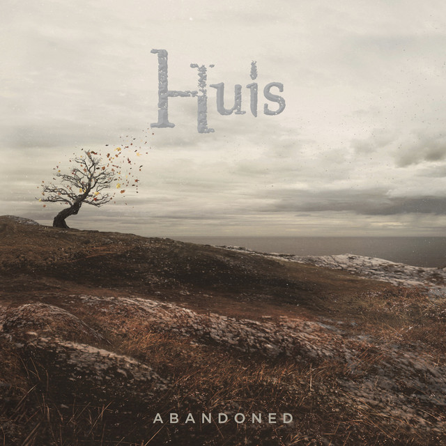 Abandoned album cover