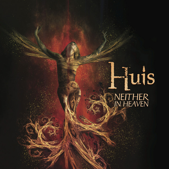 Neither in Heaven album cover