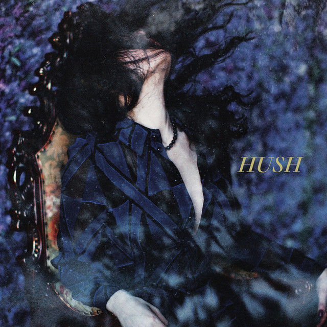 Hush album cover