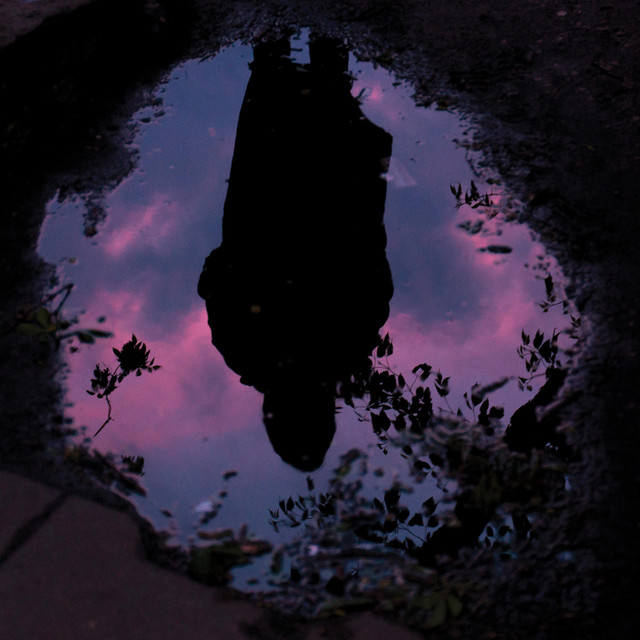 Aurora album cover