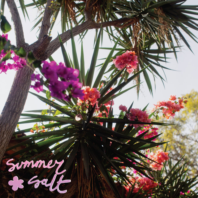 Campanita album cover