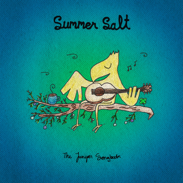The Juniper Songbook album cover