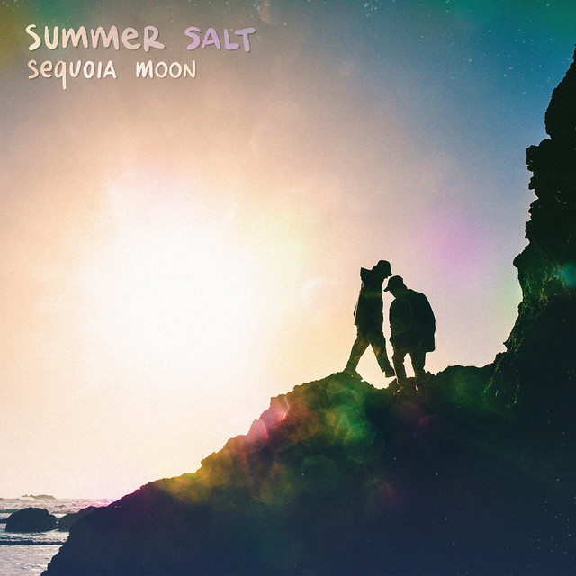Sequoia Moon album cover