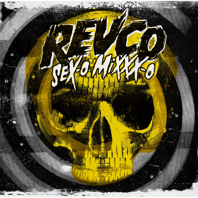 Sex-O MiXXX-O album cover