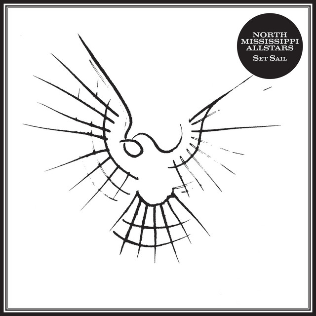 Set Sail album cover