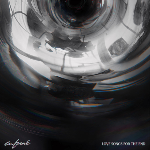 Love Songs for the End album cover
