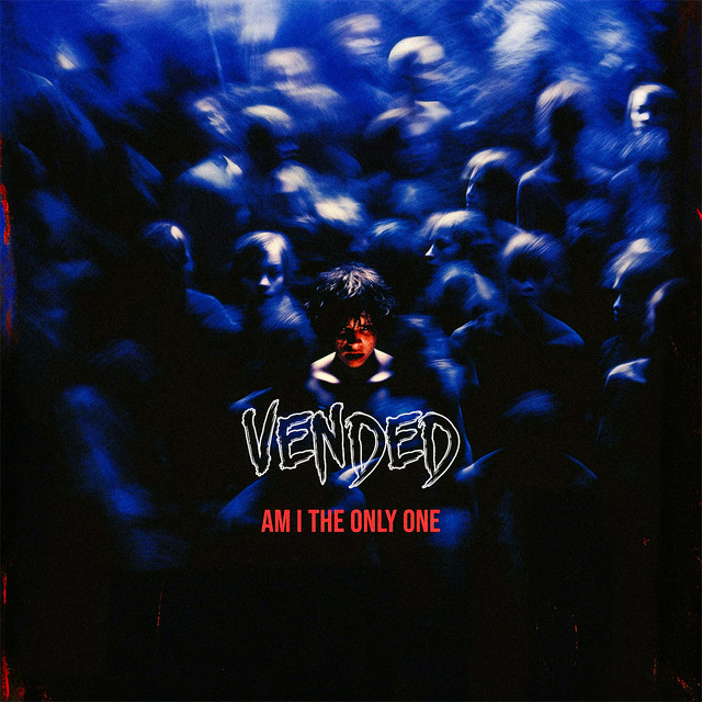 Zildjian 21'' A Mega Bell Ride as heard on Am I The Only One by Vended (2023)