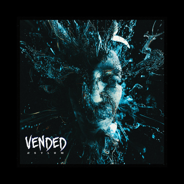 Zildjian 8" A Custom Splash as heard on Asylum by Vended (2021)