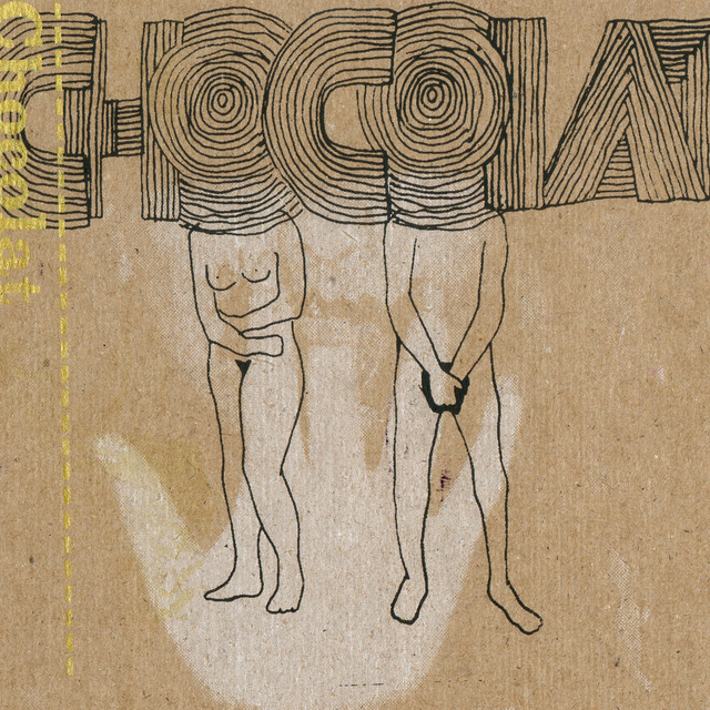 Chocolat album cover