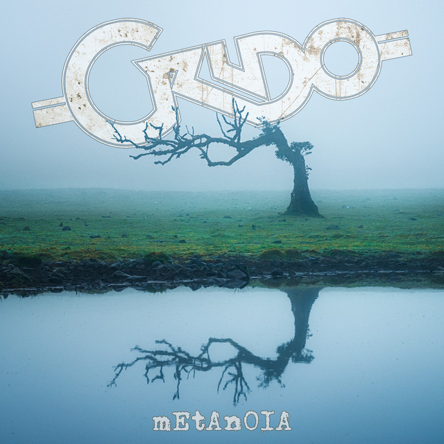 mEtAnOIA album cover