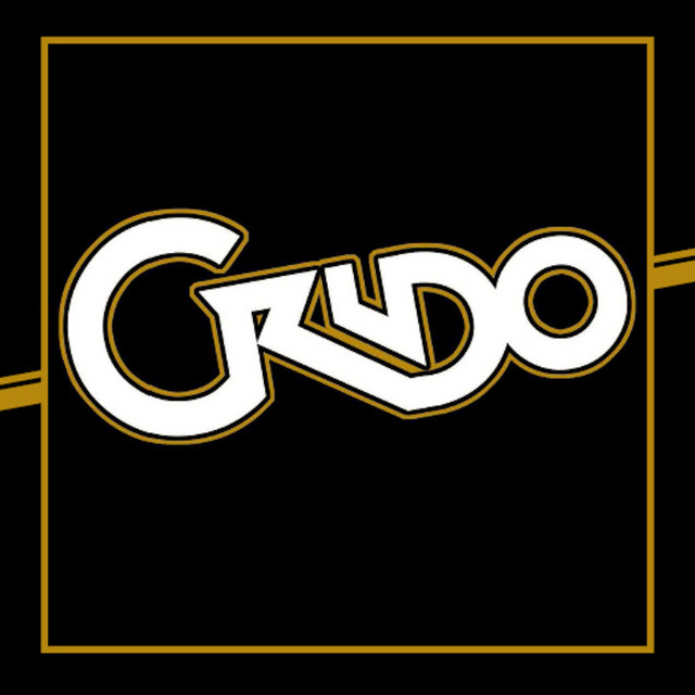 Somos Crudo album cover