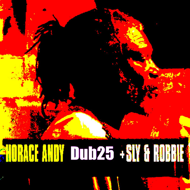 Dub25 album cover