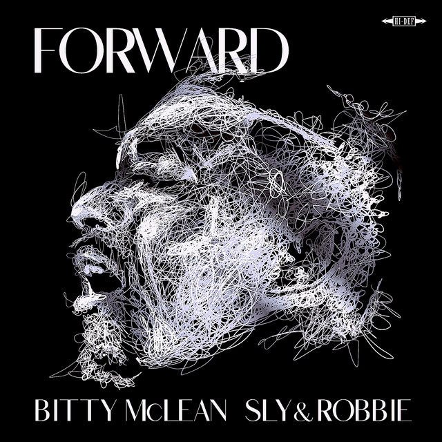 Forward album cover