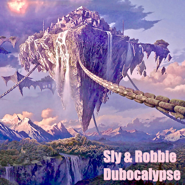 Dubocalypse album cover