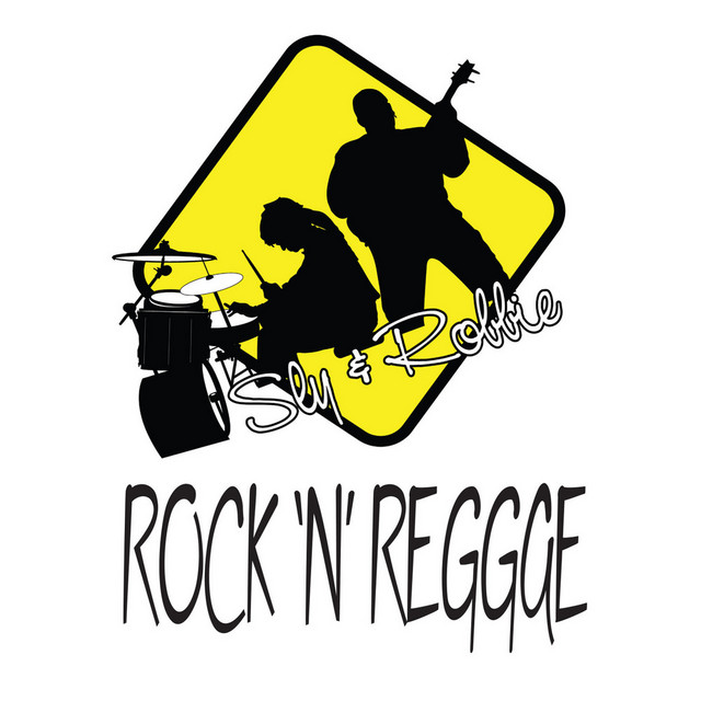 Rock 'n' Reggae album cover
