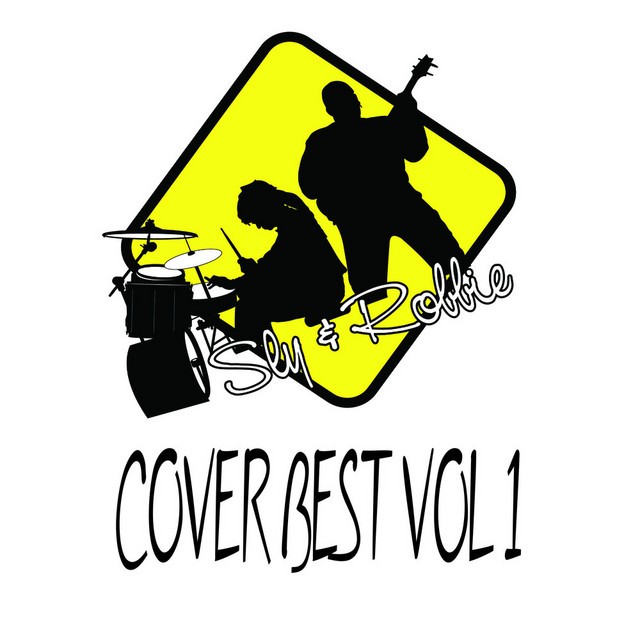 Cover Best Vol. 1 album cover