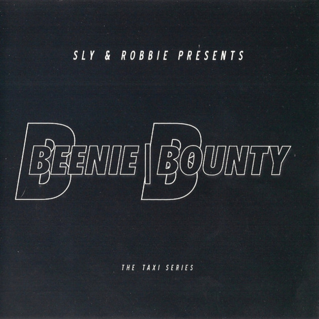 Beenie/Bounty album cover