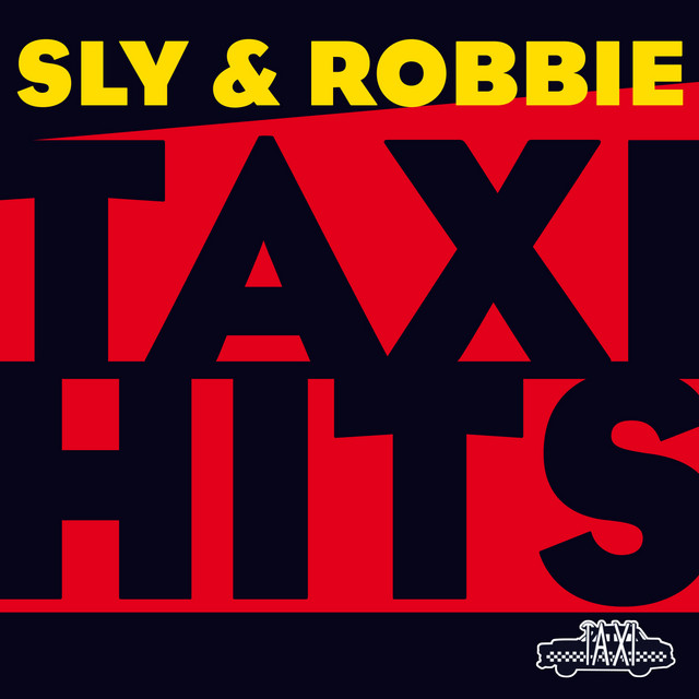 Sly & Robbie Present Taxi 08 09 album cover