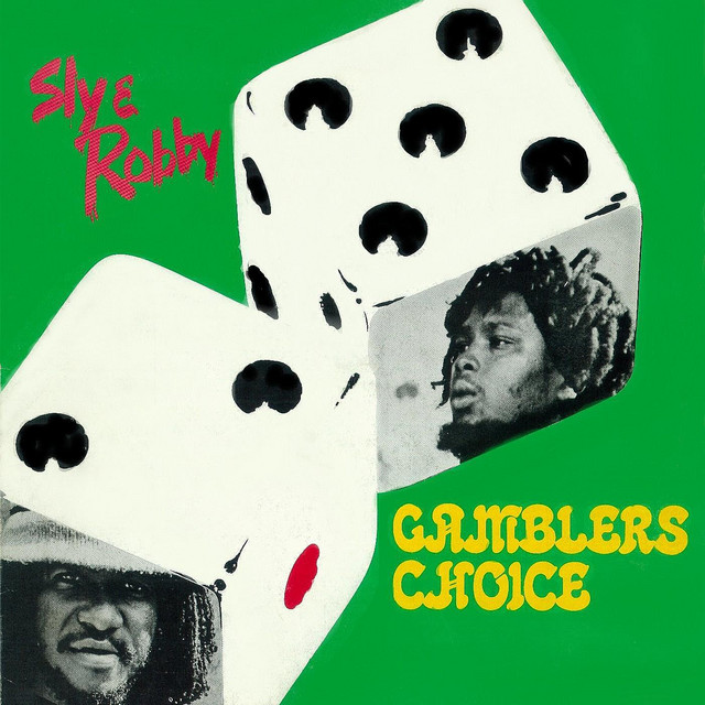 Gamblers Choice album cover