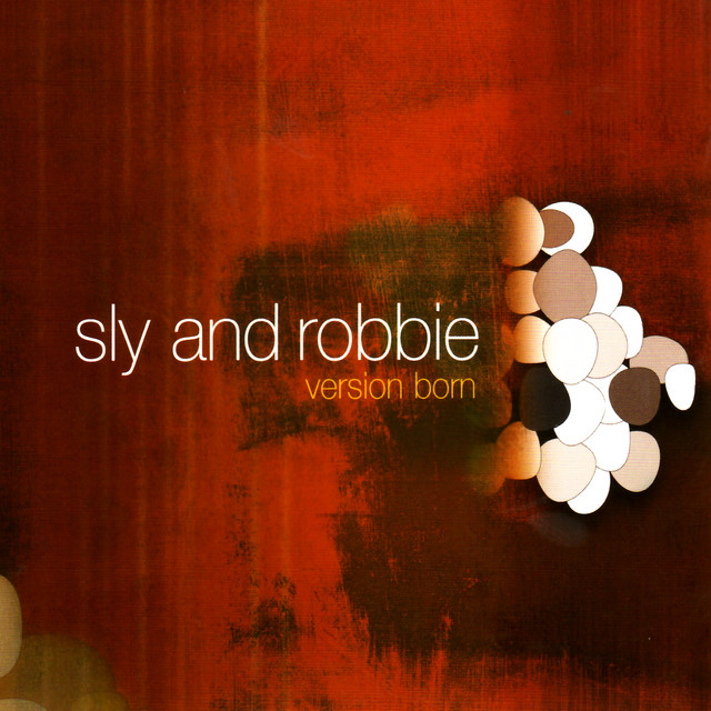 Version Born album cover