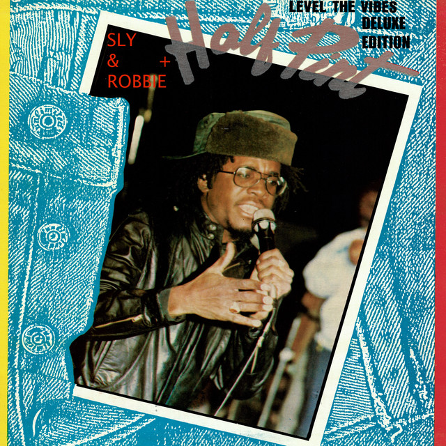 Level the Vibes - Deluxe Edition album cover