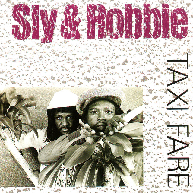 Taxi Fare album cover