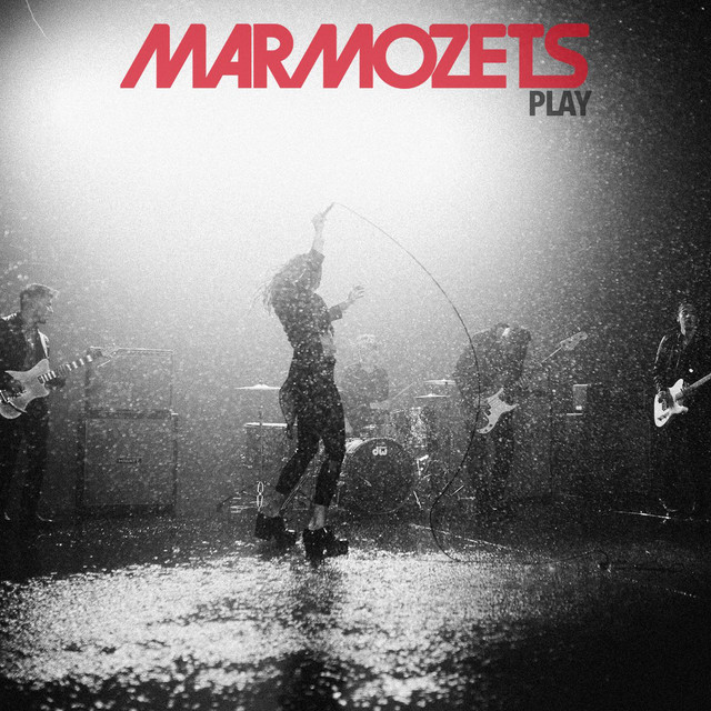 Marmozets – Play album cover