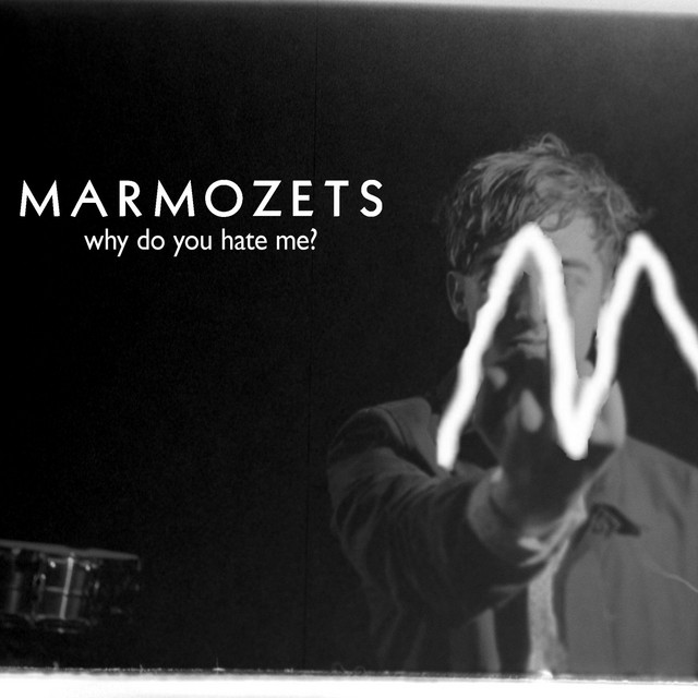 DigiTech WH-5 Whammy V as heard on Why Do You Hate Me? by Marmozets (2014)