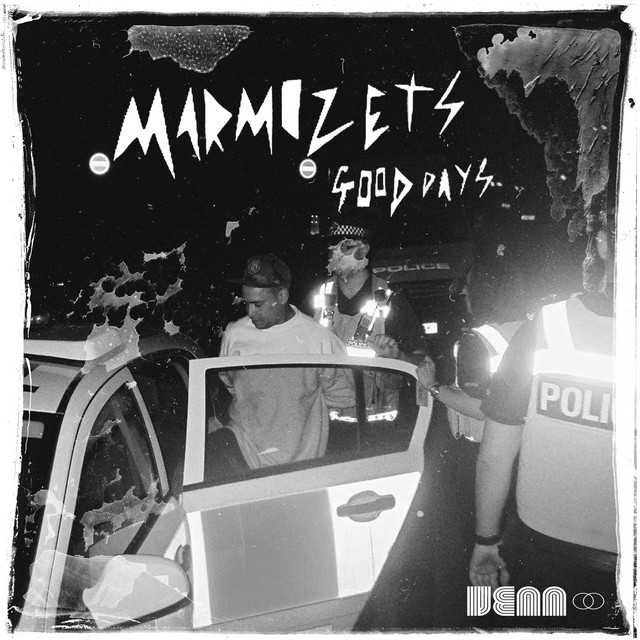 Marmozets – Good Days album cover