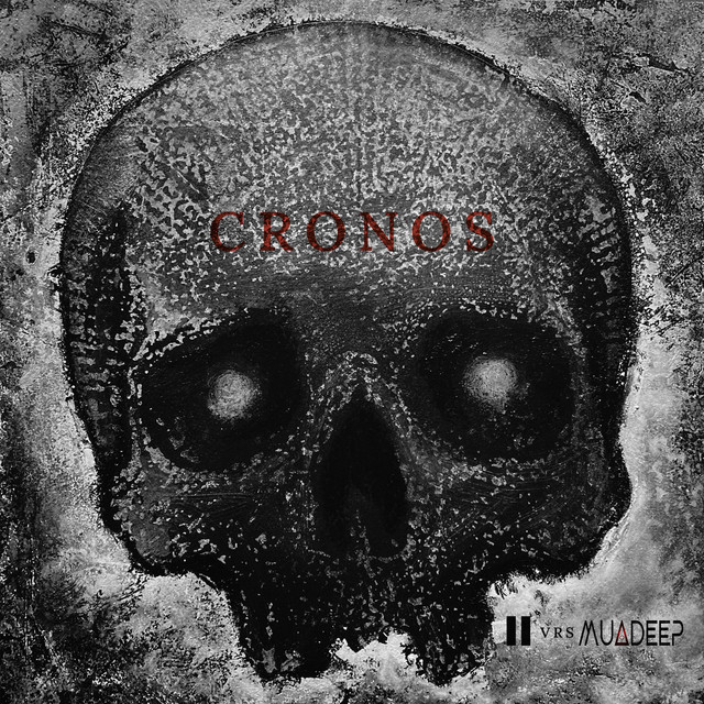 CRONOS album cover