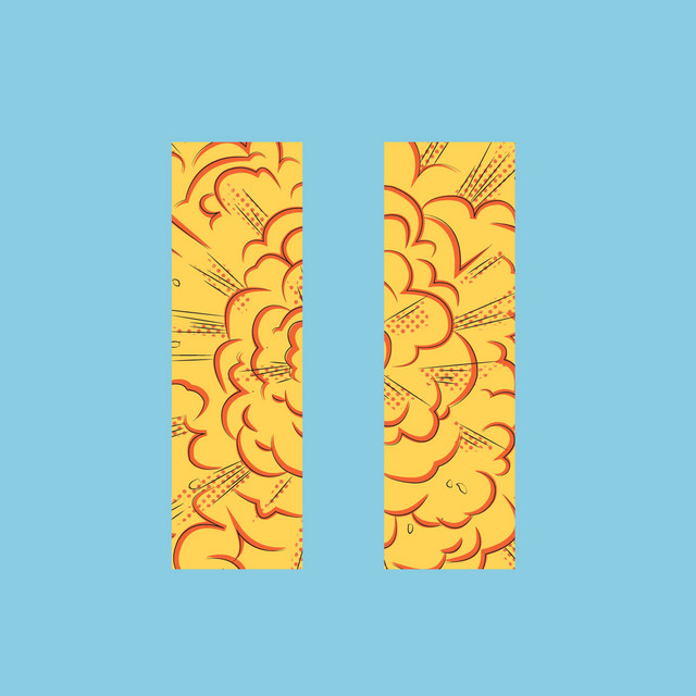 Stunt Rhythms album cover