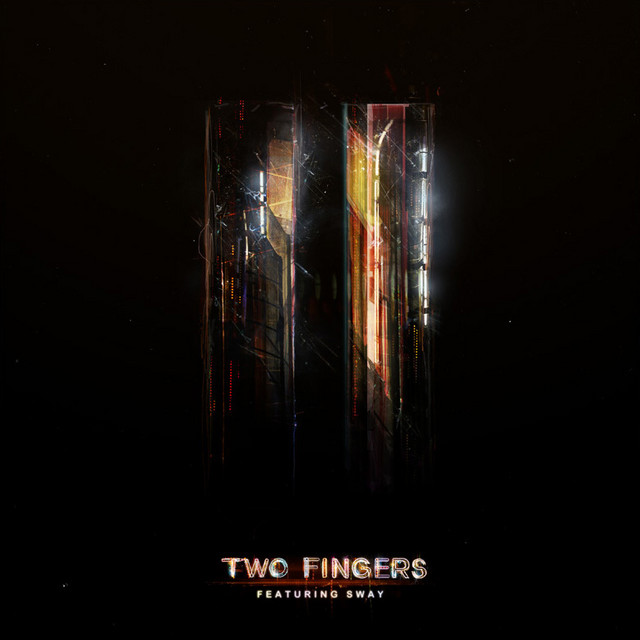 Two Fingers album cover