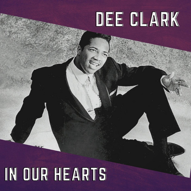 In Our Hearts album cover