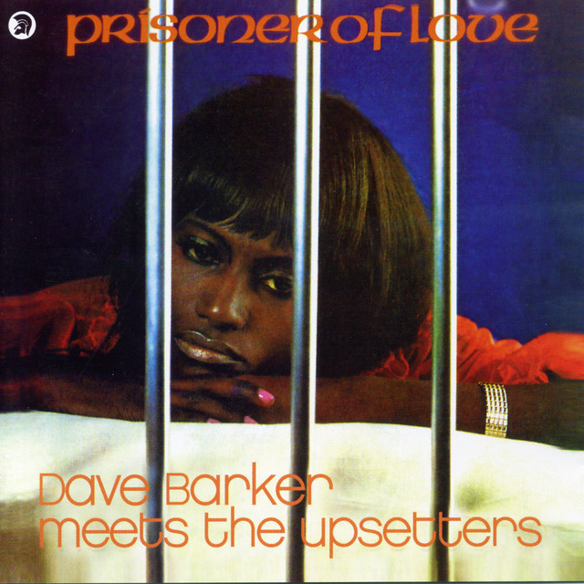 Prisoner of Love (Bonus Track Edition) album cover